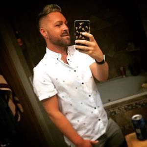 Meet your Posher, Shaun